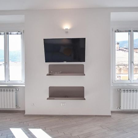 Cinque Terre Bridge Apartment La Spezia Exterior photo